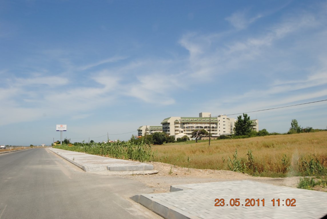 imagini hotel AMELIA BEACH RESORT SIDE